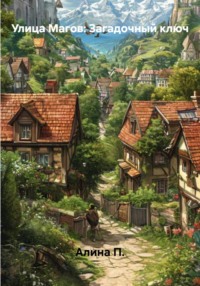 Улица Магов: Загадочный ключ