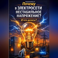 Почему в электросети нестабильное напряжение? И что делать?
