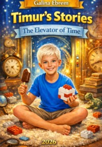 Timur’s Stories. The Elevator of Time