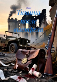 Тишина после выстрела