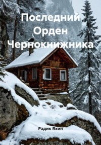 Последний Орден Чернокнижника