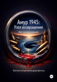 Амур 1945: Узел возвращения