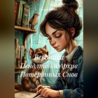 Вероника Пендлтон и Архив Потерянных Снов