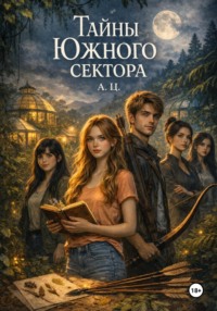 Тайны Южного сектора