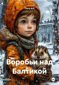 Воробьи над Балтикой