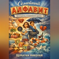 Семейный алфавит: Путеводитель по выживанию вдвоем