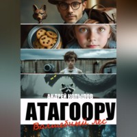 Атагоору Волшебный лес