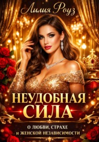 Неудобная сила: о любви, страхе и женской независимости