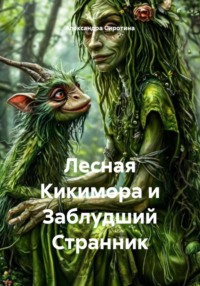 Лесная Кикимора и Заблудший Странник