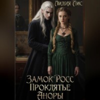 Замок Росс. Проклятье Аноры