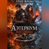 Аэтернум: Пепел и Порядок