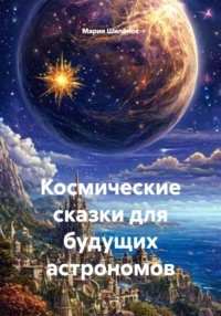 Космические сказки для будущих астрономов