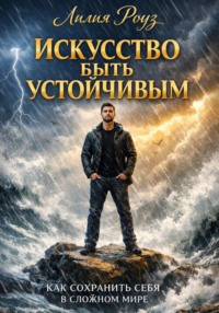 Искусство быть устойчивым. Как сохранить себя в сложном мире