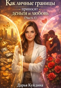 Как личные границы приносят деньги и любовь (Часть 1)