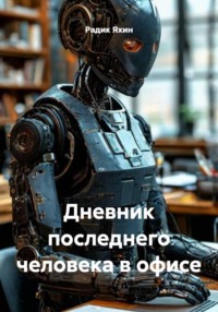 Дневник последнего человека в офисе