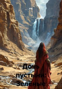 Дочь пустыни: Зелёные земли