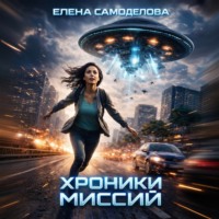 Хроники миссий. Сборник