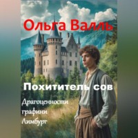 Похититель сов