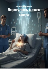 Вернулась с того света