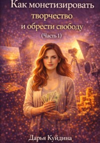 Как монетизировать творчество и обрести свободу (Часть 1)