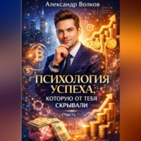 Психология успеха, которую от тебя скрывали (Часть 1)