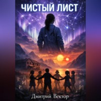 Чистый лист