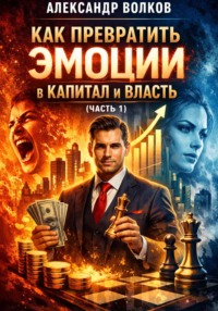 Как превратить эмоции в капитал и власть (Часть 1)