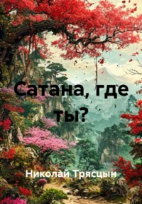 Сатана, где ты?