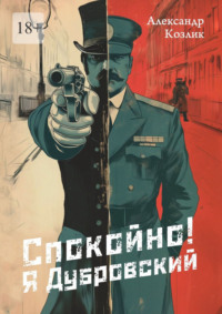 Спокойно! Я Дубровский