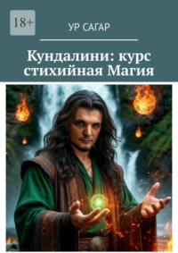 Кундалини: курс стихийная Магия