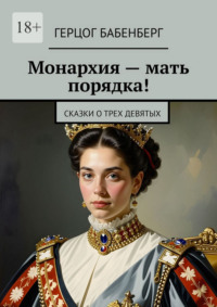 Монархия – мать порядка! Сказки о трех девятых