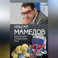 Долгий путь к январской реке (из дневников разных лет)