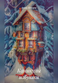 Каникулы избушки