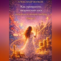 Как превратить творческий хаос в капитал и личную свободу (Часть 1)