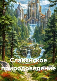 Славянское природоведение