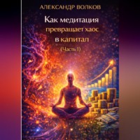 Как медитация превращает хаос в капитал (Часть 1)