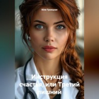 Инструкция счастья или третий лишний
