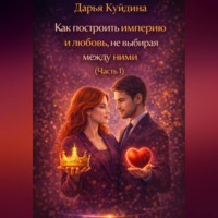 Как построить империю и любовь, не выбирая между ними (Часть 1)