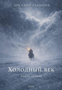 Холодный век