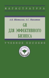 GR для эффективного бизнеса
