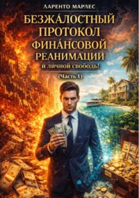 Безжалостный протокол финансовой реанимации и личной свободы (Часть 1)