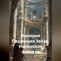 Империя Падающих Звёзд. Имперское фэнтези