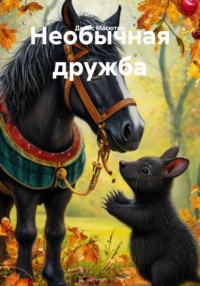 Необычная дружба