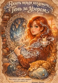 Вязать нельзя колдовать. Тень за узором