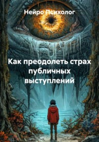 Как преодолеть страх публичных выступлений