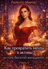 Как превратить мечты в активы и стать богатой женщиной (Часть 1)
