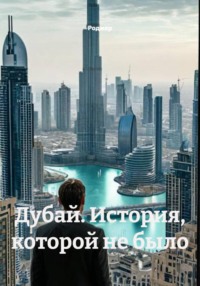Дубай. История, которой не было