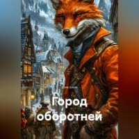 Город оборотней