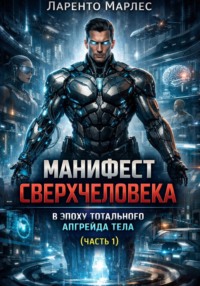 Манифест сверхчеловека в эпоху тотального апгрейда тела (Часть 1)