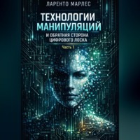 Технологии манипуляций и обратная сторона цифрового лоска (Часть 1)